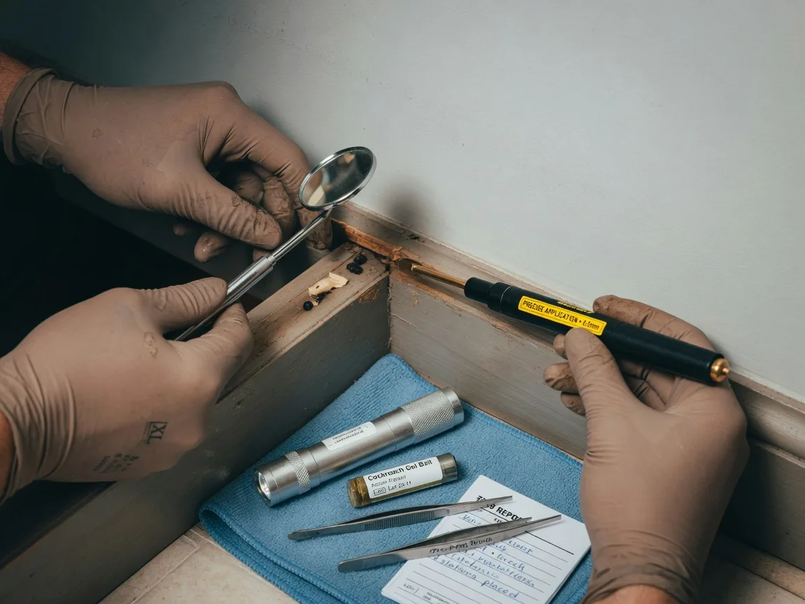 Why choose Emergency Pest Control in Embudo, NM